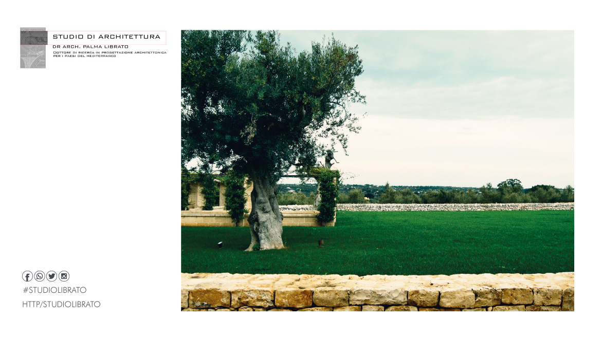 Restauro #MASSERIA﻿