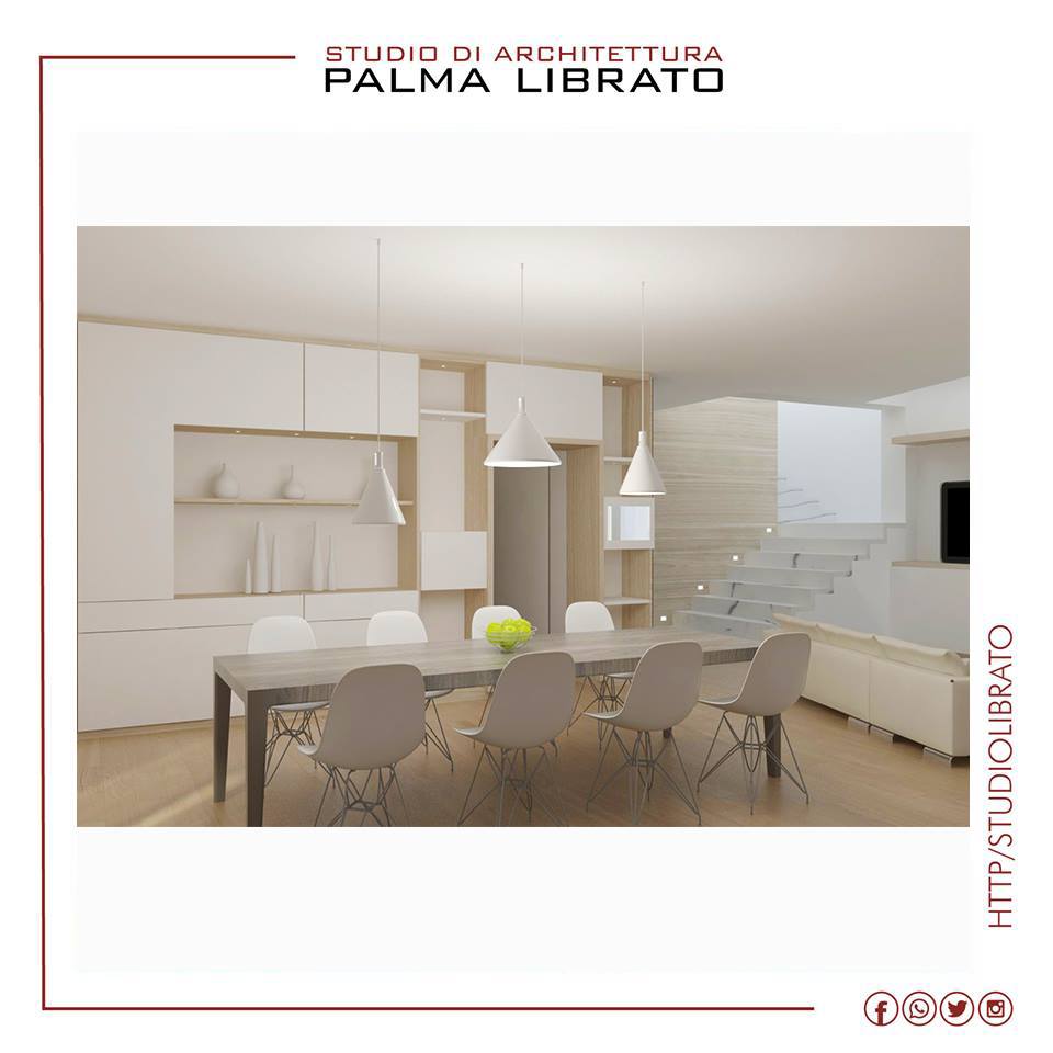 #studiolibrato #interior design