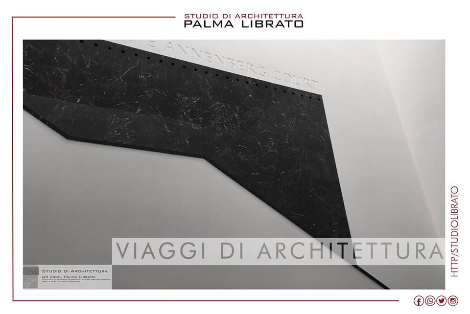 “Viaggi di Architettura” Europa _Londra_National Gallery “Architecture Trips”  Europe _London_National Gallery #studiolibrato #monopoli #architecture #weareinpuglia #bellezza